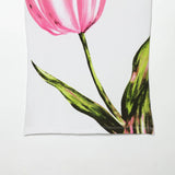 Summer New Floral Print Sleeveless T-Shirt 5644071