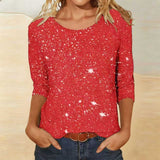 2026 Hot Summer New Women's Fashion T-Shirt