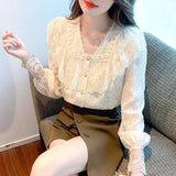 Spring And Autumn 2025 New Fashion And Leisure Free Women's Clothing Small Sweater Explosion
