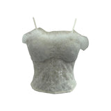 Picts Babes Sling Vest Female Feather Splicing Lace Nails Lily With Chest Pads Short Top 9296