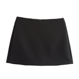 Autumn New Multi-Color Short Fashion Skirts 3152536