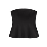 Summer New Short Skirt Pended Corset 4772030