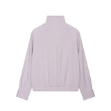 2026 Explosion New Linen Bomber Jacket 7023980 Trousers 1981980