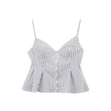 New Summer 2025 New Spring And Summer New Fashion Small-Folding Prefectural Suspension