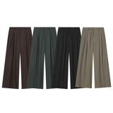 1800 Spring New Series Casual Wide Legs 8490666