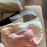 Pink With Thoracic Sling Sling Vest Cheesy Tathai Tset