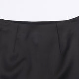Autumn New Lace Decoration Under The Hem Skirt 1165240
