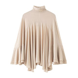 Autumn New Joe's Yarn Laminated Decorative Fashion Top 4772166