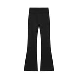 BSK&TRAF Women's Clothing Fall 2025 New Collar Coat 4174816+ High-Waisted Flares 4174817