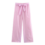 Striped Shirt 2658899 Shirt 2492161 Shirt 2659899 Pants 5427410 Set