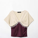 2025 Autumn New Women's Design Sense Of Niche Slim Slimming Casual Dress 9180302