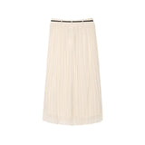 New Summer Casing Shirt 3897052712 With Belt Skirt 3897095712