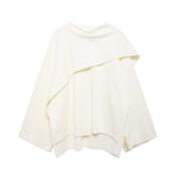 New Women's Fashion Casual Temperament Cape Coat 2756107