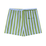 Summer New Striped Loose Shirt 4030320 Shorts 2929320
