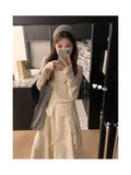 Spring Multi-Shape Heavy Embroidery Lace Yarn Skirt Swung A Word Irregular Design Small Large Dress
