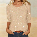 2026 Hot Summer New Women's Fashion T-Shirt