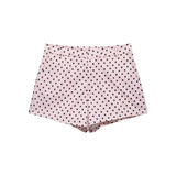 New Women's Fashion Casual Bubble Yarn Jacket Shorts 2010713