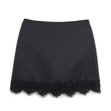 Autumn New Lace Decoration Under The Hem Skirt 1165240