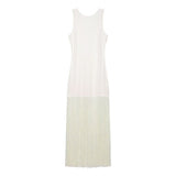 2025 New Women's Fashion Sexy Hot Girl Repair Tuxedo Dress 8741240