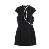 2026 Spring New Women's Fashion Sexy Hot Babes Bumpy Dress 2740111