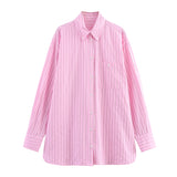 Striped Shirt 2658899 Shirt 2492161 Shirt 2659899 Pants 5427410 Set