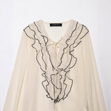 New Summer Casing Shirt 3897052712 With Belt Skirt 3897095712