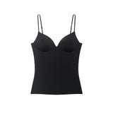 Spring New Nylon Blending Sling Sling Suit 1355457700