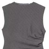 BSK&TRAF Women's Winter 2025 New Fashion Sleeker Short Dress 3067258