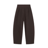 Spring New Slimming Balloon Version Of The Folding Pants 3067407