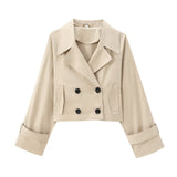 New Autumn Trench Coat 3046242