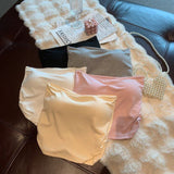 Pink With Thoracic Sling Sling Vest Cheesy Tathai Tset