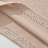 French Temperament Collar Sleeveless Dress Women's Summer Folding Waist High Sense Body Bottom Bag Long Skirt