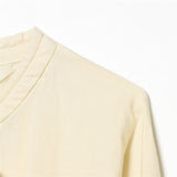 2026 New Summer Long-Sleeved Collar Body-Playing Long Sleeve Dress 2125304