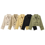 New Autumn Trench Coat 3046242