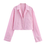 Striped Shirt 2658899 Shirt 2492161 Shirt 2659899 Pants 5427410 Set