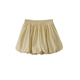 2025 Summer New Korean Sweet High-Waisted Thorn Skirt Skirt Skirt Punt Skirt Trod Skirt Skirt Skirt