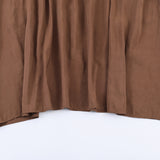 Spring New Fluffy Fluffy Flute Dress 3152360