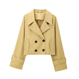 New Autumn Trench Coat 3046242