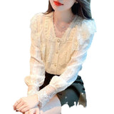 Spring And Autumn 2025 New Fashion And Leisure Free Women's Clothing Small Sweater Explosion