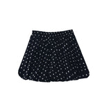 2025 Summer New Korean Sweet High-Waisted Thorn Skirt Skirt Skirt Punt Skirt Trod Skirt Skirt Skirt