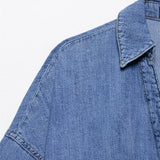 Spring 2025 New Set Of Women's Jeans Jeans Design Feel Niche Temperament Commute