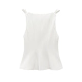 Spring New Short Skirt Pendulum Bow Coat 2606777