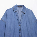 Spring 2025 New Set Of Women's Jeans Jeans Design Feel Niche Temperament Commute