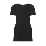 Autumn's New Folding Pocket Dress 8839777800