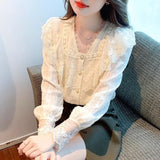 Spring And Autumn 2025 New Fashion And Leisure Free Women's Clothing Small Sweater Explosion